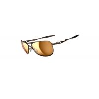 Oakley Crosshair 3.0 Sunglasses w/ Line Free Progressive Rx Lenses