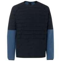 Oakley Crewneck Quilted Utility Jacket - Mens