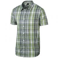Oakley SI Crush Woven Shirt