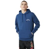 Oakley SI Golf Ball Fleece Hoodie Tnp - Mens