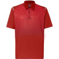 Oakley SI Polo Shirt Short Sleeve Striped Ellipse - Mens