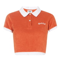 Oakley Terry Tnp Short Sleeve Polo - Women's