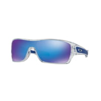 Oakley TURBINE ROTOR OO9307 Single Vision Prescription Sunglasses