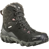Oboz Bridger 7in Insulated B-DRY Winter Boots - Women's