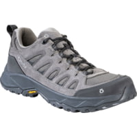 Oboz Sawtooth Ascent Low Hiking Shoes - Men's