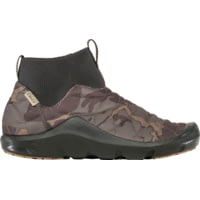 Oboz Whakata Puffy Mid Print Shoes