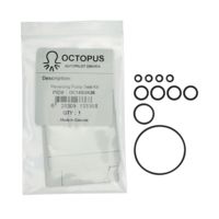 Octopus Autopilot Drives Seal Kit f/ Reversing Pump