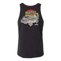 Off The Grid Marcos Tacos Tank - Men's