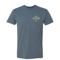 Off The Grid Old Fashioned Tee S/S Tee Shirt - Men's