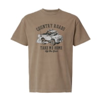 Off The Grid Burt SS Tee 2E10DD0F