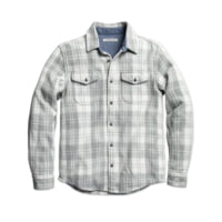 Outerknown Blanket Shirt - FINAL SALE E1D7B194