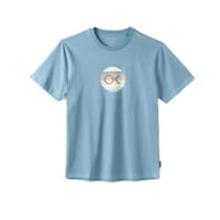 Outerknown OK Pattern Dot Tee - Men's