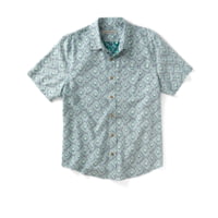 Outerknown The S/S Studio Shirt 2F91E7F4