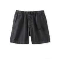 Outerknown Twill Trail Short - Men's
