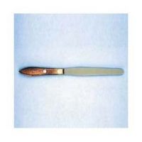 Ontario Knife Spatula/Palette Knife, PTFE Coated Stainless Steel, 4514-1/2T