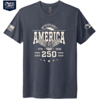 OpticsPlanet America's 250th Birthday Limited Edition Shirt