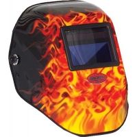 Fibre-Metal Fmx Demon Tigerhood Autodkning 5011123707