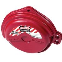 Master Lock Gate Valve Cover Fits 2-5in Ha 470-481