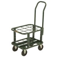Harper Trucks Hp Mg12-7979r 12 Cylinder Cart 338-MG12-7979R