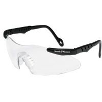 Smith &amp; Wesson S/w Magnum 3g Safety Glasses M 624-3011681, Each