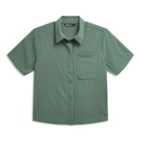 Outdoor Research Astroman Short Sleeve Sun Shirt - Women's
