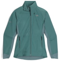 Outdoor Research Deviator Wind Jacket - Women's