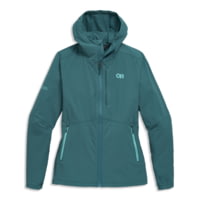 Outdoor Research Ferrosi Hoodie - Women's