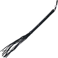 Pakistan Cat of Nine Tails