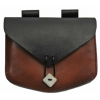 Pakistan Medieval Belt Bag