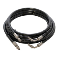 Panther Xps 10 6112 Hose Kit 12ft x 1/4 High Pressure Hose With 13ft x 5/16" Return Hose