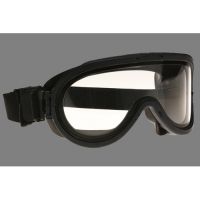 Paulson Manufacturing Hawk W/out Noseshld Goggles