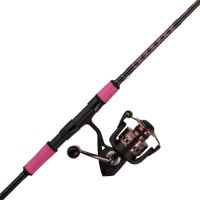 Penn Fishing PAS3000701ML PASSION 7FT 1PC ML CBO 1422323