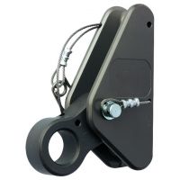 Petzl Macrocender Rope Clamp/Grab