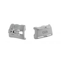 Petzl Duo Headlamp Caving Helmet Clip