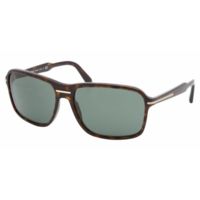 Prada Bifocal Sunglasses PR02NS with Lined Bi-Focal Rx Prescription Lenses