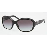 Prada Bifocal Sunglasses PR10MS with Lined Bi-Focal Rx Prescription Lenses