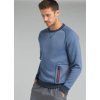 prAna Halgren Urban Long Sleeve Crew T-Shirt - Men's