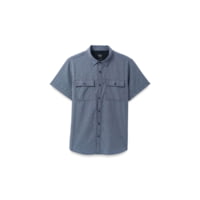 prAna Lost Sol Short Sleeve Shirts - Men's