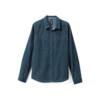 prAna Ridgecrest Long Sleeve Top - Men's