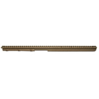 Precision Reflex .308 Armalite SPR Top Rail System for Delta Rifle Forearms