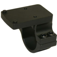 Precision Reflex PRi Mini Red Dot Base For 1in Tube