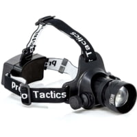 Predator Tactics Coyote Reaper Headlamp Kit