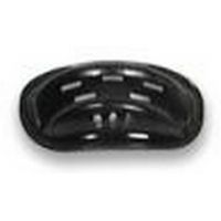 Premier Crown Corp Chin Cup Black