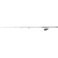 Quantum Merit 5000 7 ft 12-20 Spinning Combo