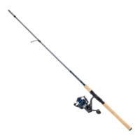 Quantum Merit Spinning Rod and Reel Combo