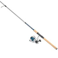 Quantum Strive 2500 Spinning Rod and Reel Combo