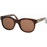 Ralph Lauren Bifocal Sunglasses RL8035 with Lined Bi-Focal Rx Prescription Lenses