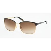 Ralph Ra4072 RA4072 Sunglasses with No-Line Progressive Rx Prescription Lenses
