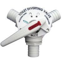 Raritan TruDesign Y Valve Kit