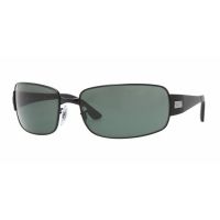 Ray-Ban Bifocal Sunglasses RB3421 with Lined Bi-Focal Rx Prescription Lenses